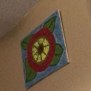 Meet your Posher, Ann